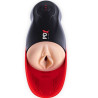 PDX ELITE - STROKER FUCK-O-MATIC POCHWA PODWOJNA WIBRACJA PENIS I JADRA