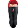 PDX ELITE - STROKER FUCK-O-MATIC POCHWA PODWOJNA WIBRACJA PENIS I JADRA