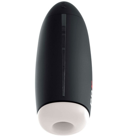PDX ELITE - FAP-O-MATIC STROKER MASTURBATOR STYMULUJĄCY FALE I WIBRATOR