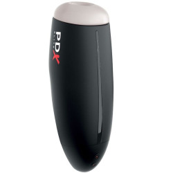 PDX ELITE - FAP-O-MATIC STROKER MASTURBATOR STYMULUJĄCY FALE I WIBRATOR
