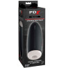 PDX ELITE - FAP-O-MATIC STROKER MASTURBATOR STYMULUJĄCY FALE I WIBRATOR
