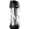 PDX ELITE - WIBRATOR STROKER VIEWTUBE PRO PRZEZROCZYSTY