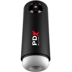 PDX ELITE - WIBRATOR MOTO-MILKER STROKER