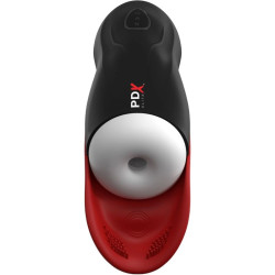 PDX ELITE - STROKER FAP-O-MATIC PRO Z PODSTAWA JADRA
