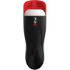 PDX ELITE - STROKER FAP-O-MATIC PRO CON BASE PER TESTICOLI