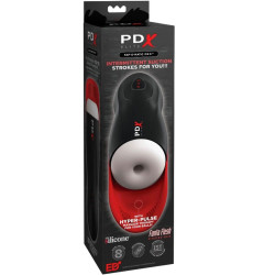 PDX ELITE - STROKER FAP-O-MATIC PRO Z PODSTAWA JADRA