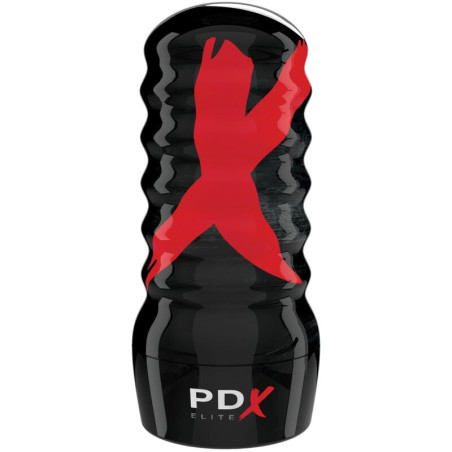 PDX ELITE - STROKER NIEPOWIETRZNY