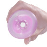 PRETTY LOVE - FANTASY MNNLICHER MASTURBATOR MIT INNENSPIRALE UND TRANSPARENTEN BLLEN