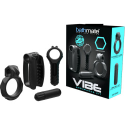 BATHMATE - ZESTAW ODPORNOSCI NA WIGA