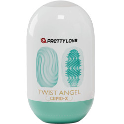 PRETTY LOVE - TWIST ANGEL CUPID JAJKO MASTURBATOR