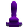 PRETTY LOVE - COPERTURA PER DITA VIBRATORE ORLANDO VIOLA