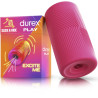 DUREX - ZABAWKA ZJEZDZALNIA I JEZDZIC MASTURBADOR