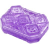 TENGA - UNI AMETHYST MASTURBATOR THIMBLE