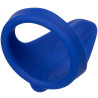CALEXOTICS - ADMIRAL PERINEUM MASSAGER BLUE