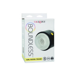 CALEXOTICS - BOUNDLESS PODWÓJNY SILNIK