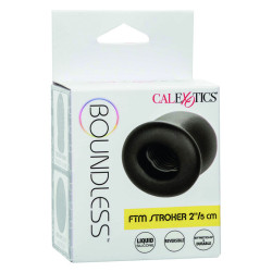 CALEXOTICS - BOUNDLESS FTM STROKER DWUSTRONNY 5CM