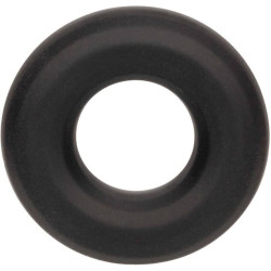 CALEXOTICS - ALPHA PROLONG MEDIUM RING PRETO
