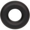 CALEXOTICS - ALPHA PROLONG MEDIUM RING PRETO