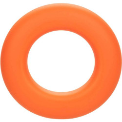 CALEXOTICS - ALPHA PROLONG GRANDE ANEL LARANJA