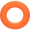 CALEXOTICS - ALPHA PROLONG GRANDE ANEL LARANJA
