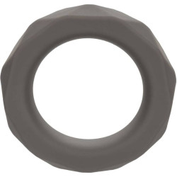CALEXOTICS - ALPHA ANEL PRISMTICO PROLONG CINZA
