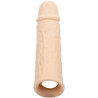 CALEXOTICS - PERFORMANCE MAXX LIFE-LIKE EXTENSION 7 PELE CLARA