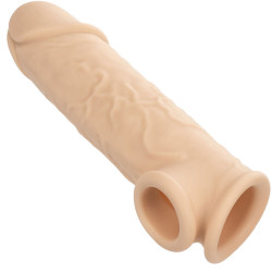CALEXOTICS - PERFORMANCE MAXX LIFE-LIKE EXTENSION 7 JASNA SKÓRA