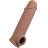 CALEXOTICS - PERFORMANCE MAXX LIFE-LIKE EXTENSION 7 BRAZOWA SKÓRA