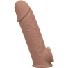 CALEXOTICS - PERFORMANCE MAXX LIFE-LIKE EXTENSION 7 BRAZOWA SKÓRA