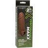 CALEXOTICS - PERFORMANCE MAXX LIFE-LIKE EXTENSION 7 BRAZOWA SKÓRA