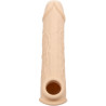 CALEXOTICS - PERFORMANCE MAXX LIFE-LIKE EXTENSION 8 JASNA SKÓRA