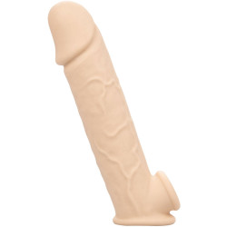 CALEXOTICS - PERFORMANCE MAXX LIFE-LIKE EXTENSION 8 JASNA SKÓRA