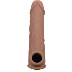 CALEXOTICS - PERFORMANCE MAXX LIFE-LIKE EXTENSION 8 BRAZOWA SKÓRA