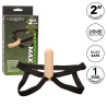 CALEXOTICS - EXTENSO PERFORMANCE MAXX COM ARNÊS PELE LEVE