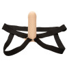 CALEXOTICS - EXTENSO PERFORMANCE MAXX COM ARNÊS PELE LEVE