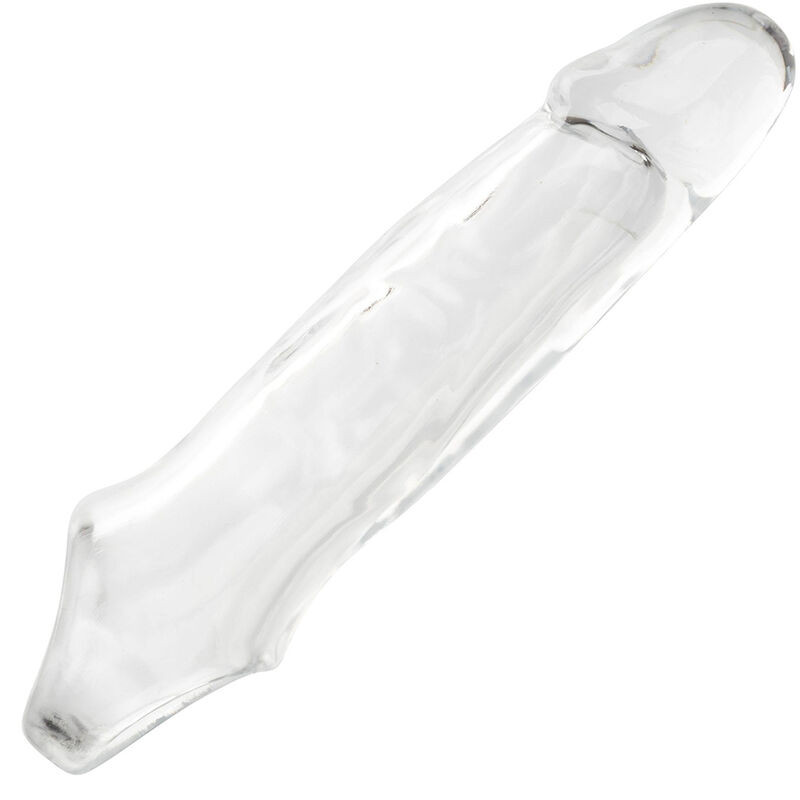 CALEXOTICS - PERFORMANCE MAXX CLEAR EXTENSION 5,5 PRZEZROCZYSTY