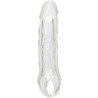 CALEXOTICS - PERFORMANCE MAXX CLEAR EXTENSION 5,5 TRANSPARENTE