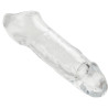 CALEXOTICS - PERFORMANCE MAXX CLEAR EXTENSION 5,5 PRZEZROCZYSTY