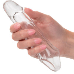 CALEXOTICS - PERFORMANCE MAXX CLEAR EXTENSION 5,5 PRZEZROCZYSTY