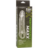 CALEXOTICS - PERFORMANCE MAXX CLEAR EXTENSION 5,5 TRANSPARENTE