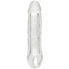 CALEXOTICS - PERFORMANCE MAXX CLEAR EXTENSION 6,5 TRANSPARENTE