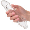 CALEXOTICS - PERFORMANCE MAXX CLEAR EXTENSION 6,5 PRZEZROCZYSTY