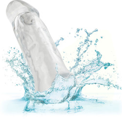 CALEXOTICS - PERFORMANCE MAXX CLEAR EXTENSION 6,5 PRZEZROCZYSTY