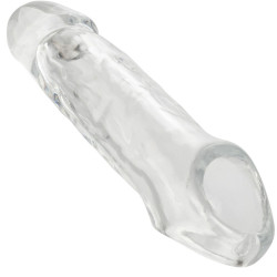 CALEXOTICS - PERFORMANCE MAXX CLEAR EXTENSION 7,5 PRZEZROCZYSTY