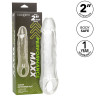 CALEXOTICS - PERFORMANCE MAXX CLEAR EXTENSION 7,5 PRZEZROCZYSTY