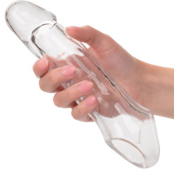 CALEXOTICS - PERFORMANCE MAXX CLEAR EXTENSION 7,5 PRZEZROCZYSTY