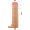 PRETTY LOVE - BUNION COPERTURA PENSA ESTENSIONE STIMOLANTE
