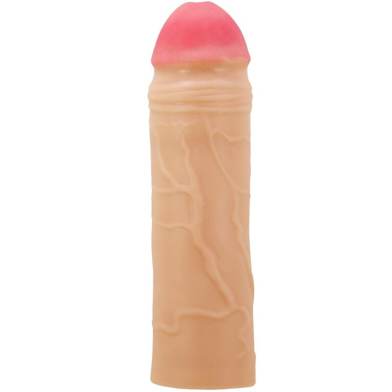 PRETTY LOVE - ESTENSORE PER PENE CHANE COVER FLESH PRETTY LOVE - ESTENSORE PER PENE CHANE COVER FLESH