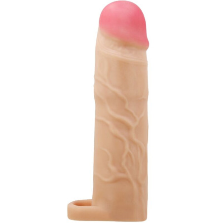 PRETTY LOVE - GERD NATURAL EXTENSION PENIS SLEEVE