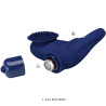 PRETTY LOVE - PALLE ANEL COM VIBRAO AZUL
